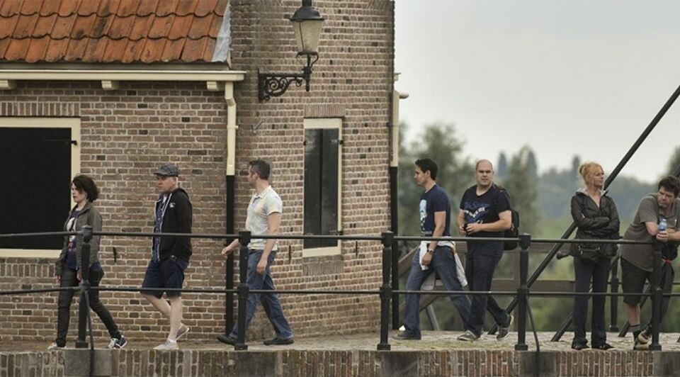 beeld deondernemer