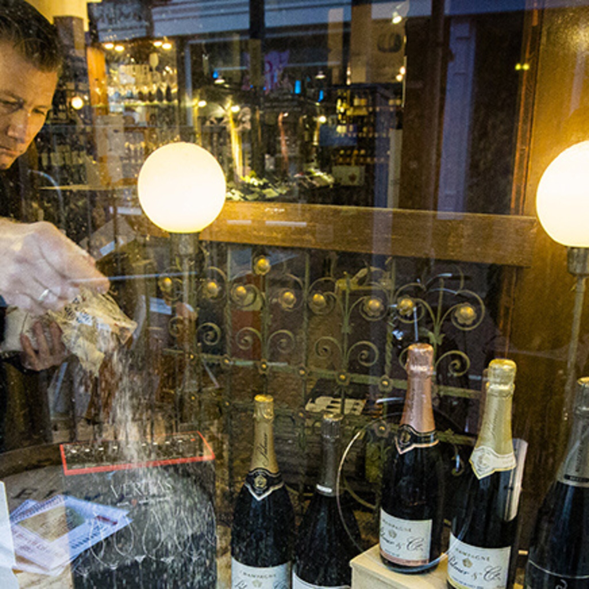 de 14 groningse mitra slijterijen gaan zelfstandig verder