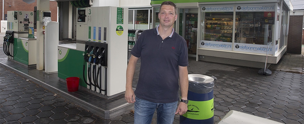 beeld deondernemer