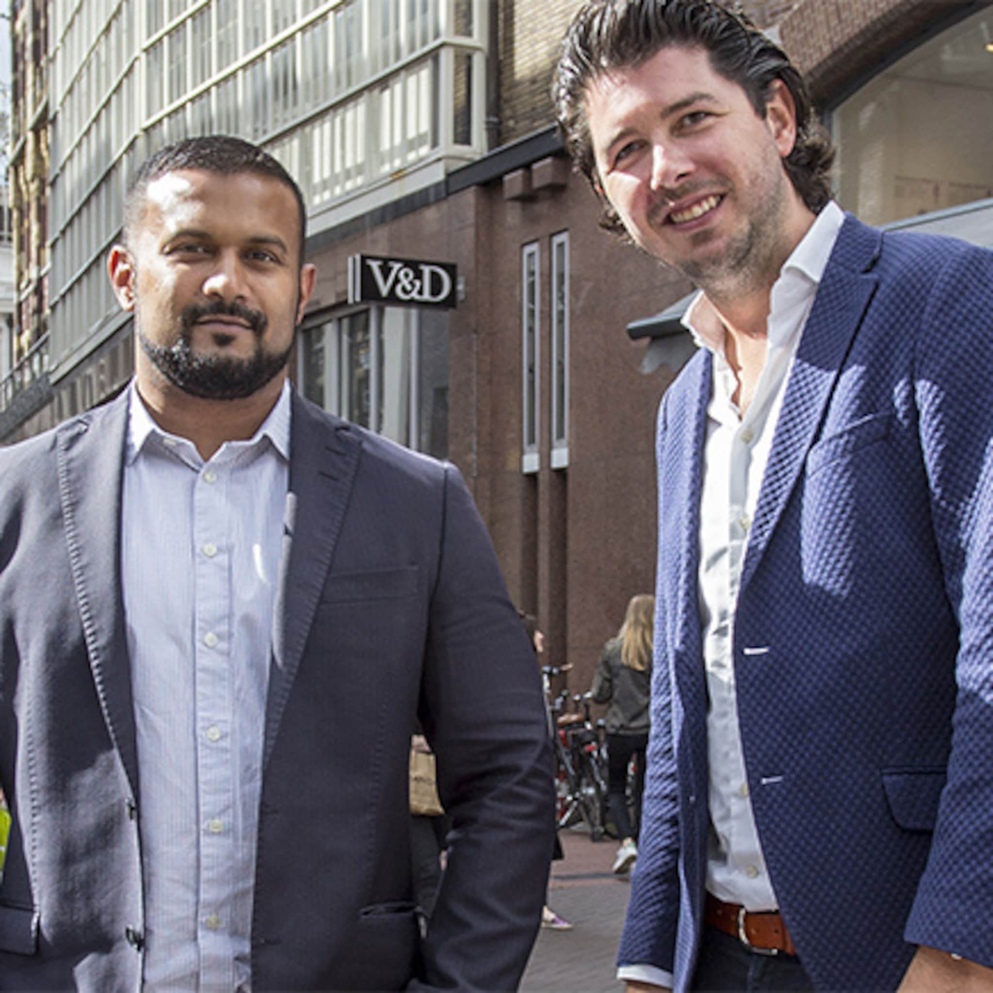 heilige graal retail met slimme webshopbouwer winkelreus te lijf
