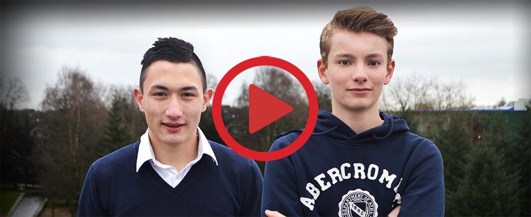 beeld deondernemer