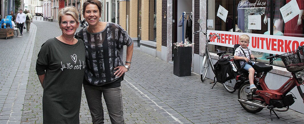 beeld deondernemer