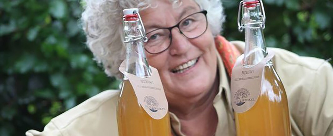 beeld deondernemer