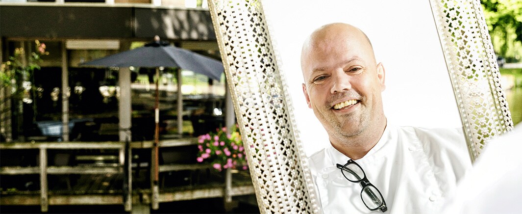 beeld deondernemer