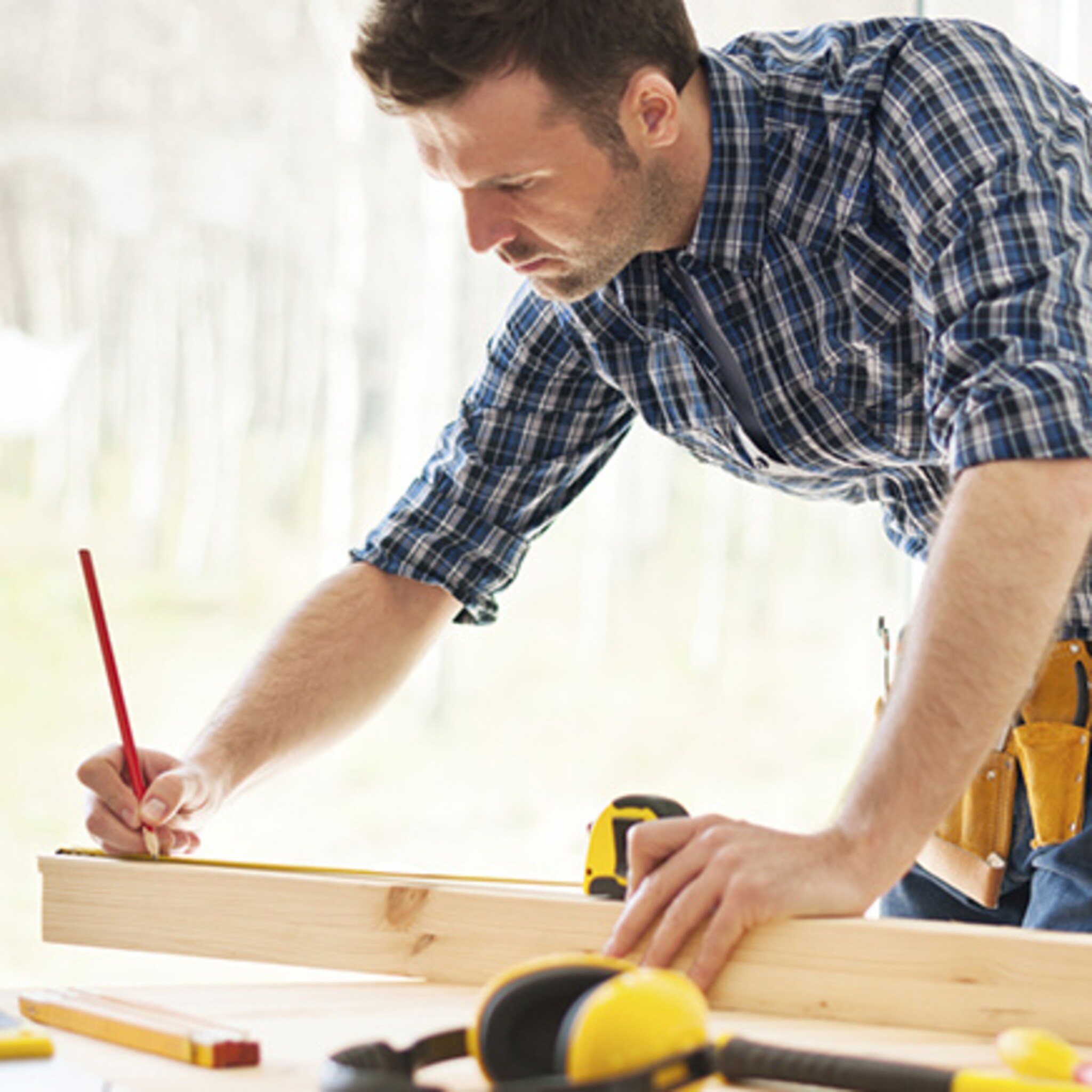 bouwvak houdt op te bestaan