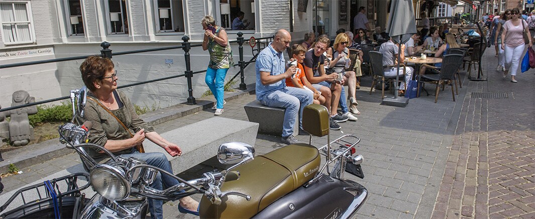 beeld deondernemer