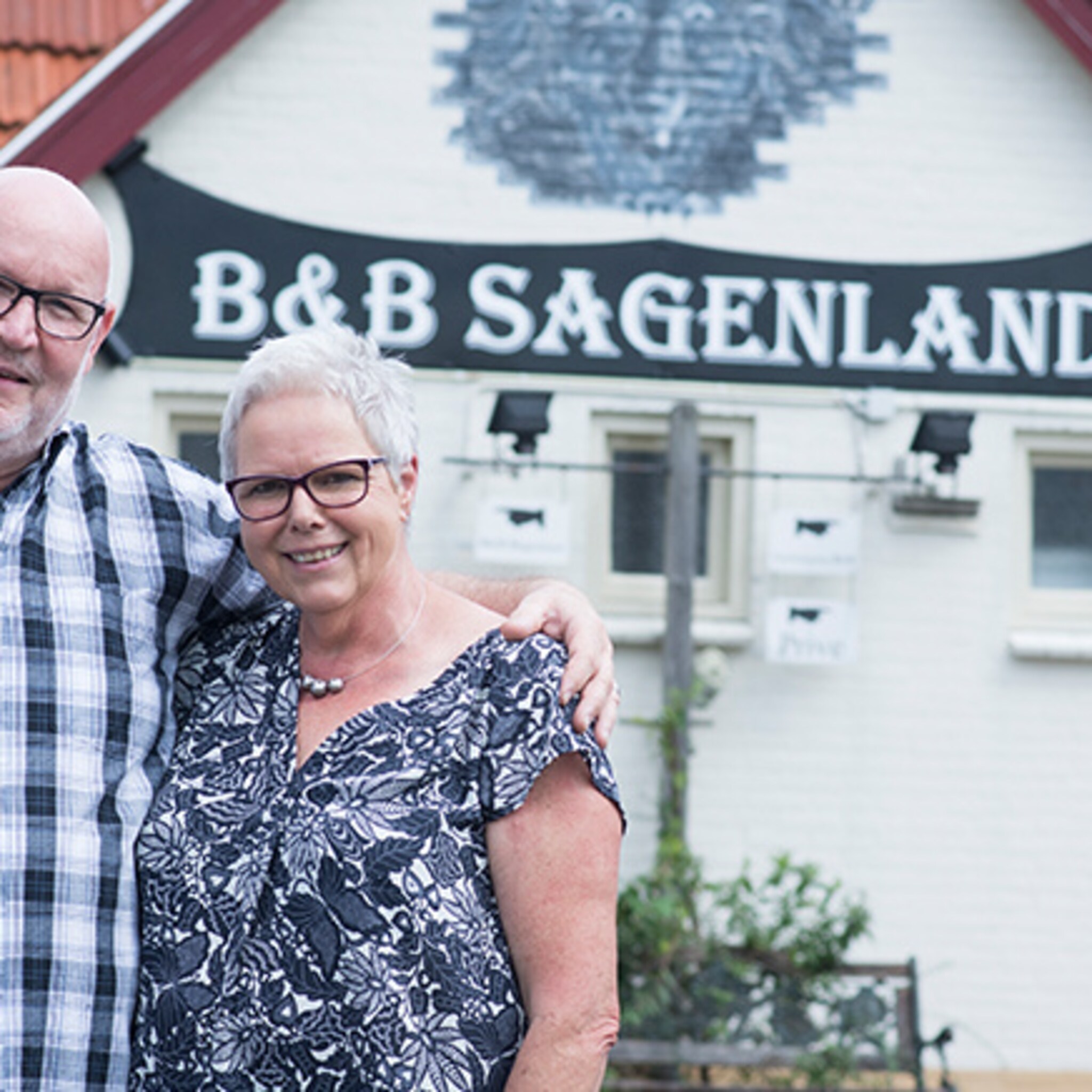 ik werd verliefd en had meteen een relatie en een eigen b en b in harbrinkhoek