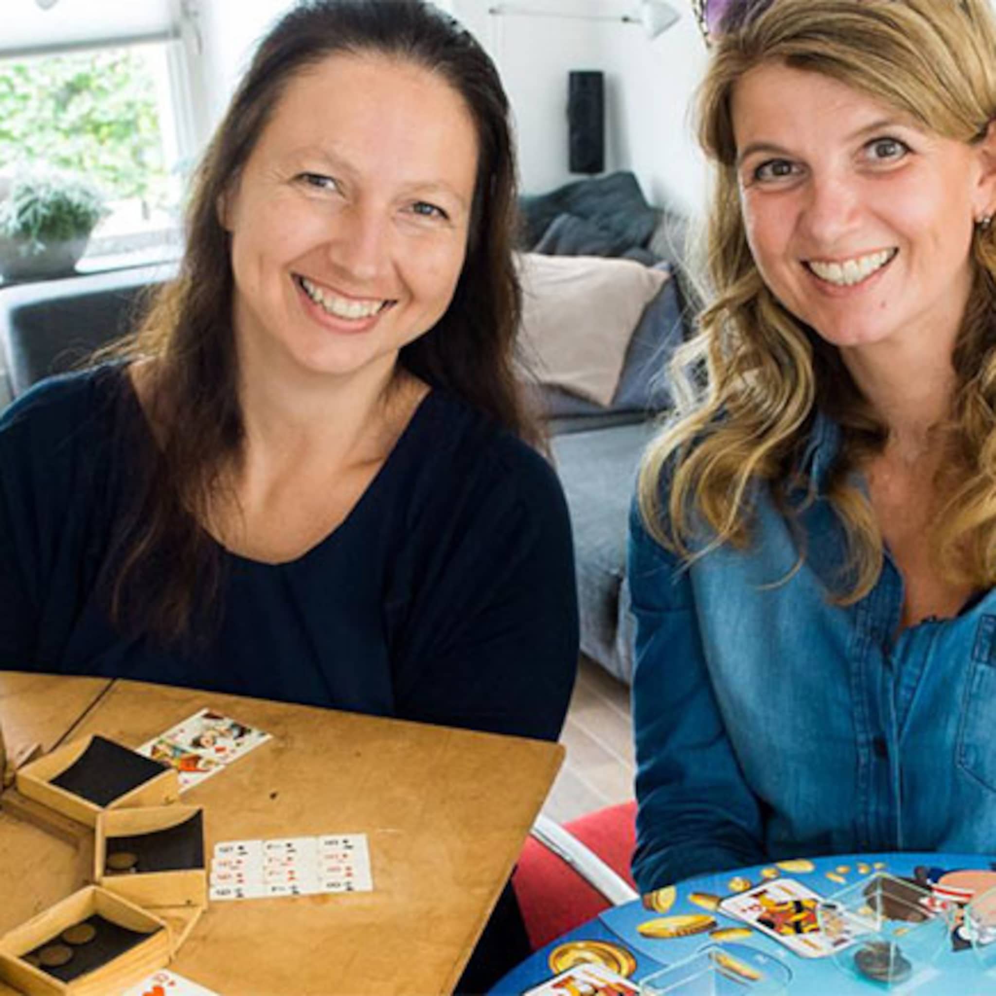 familiespel mrguba is eerbetoon aan opa guus