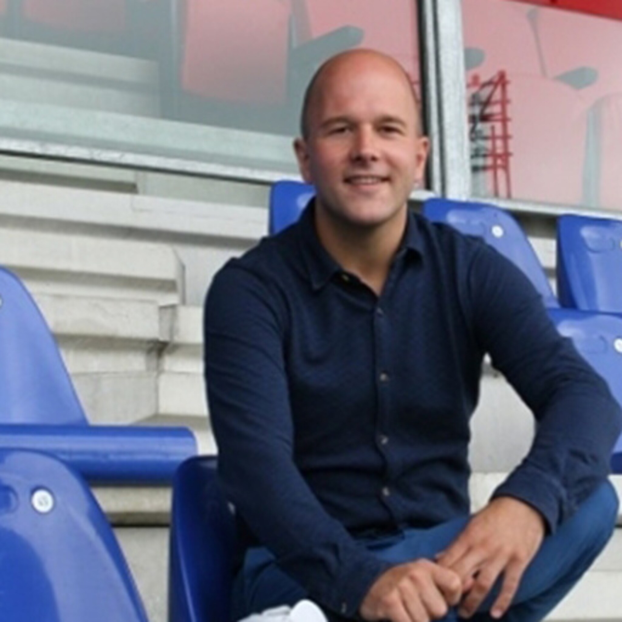 jakko slot start twentyone sport en gaat samenwerken met pec zwolle