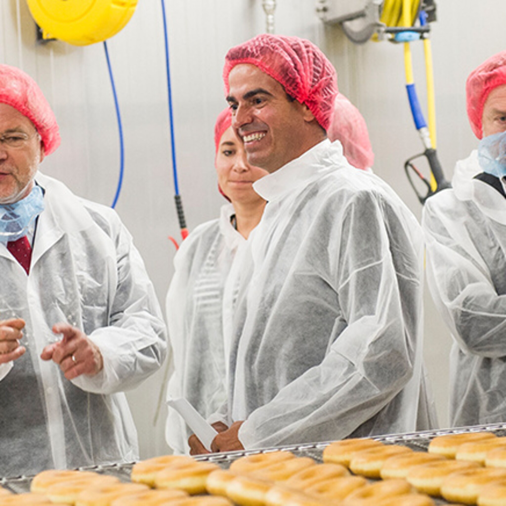 europastry investeert miljoenen in nieuwbouw in oldenzaal