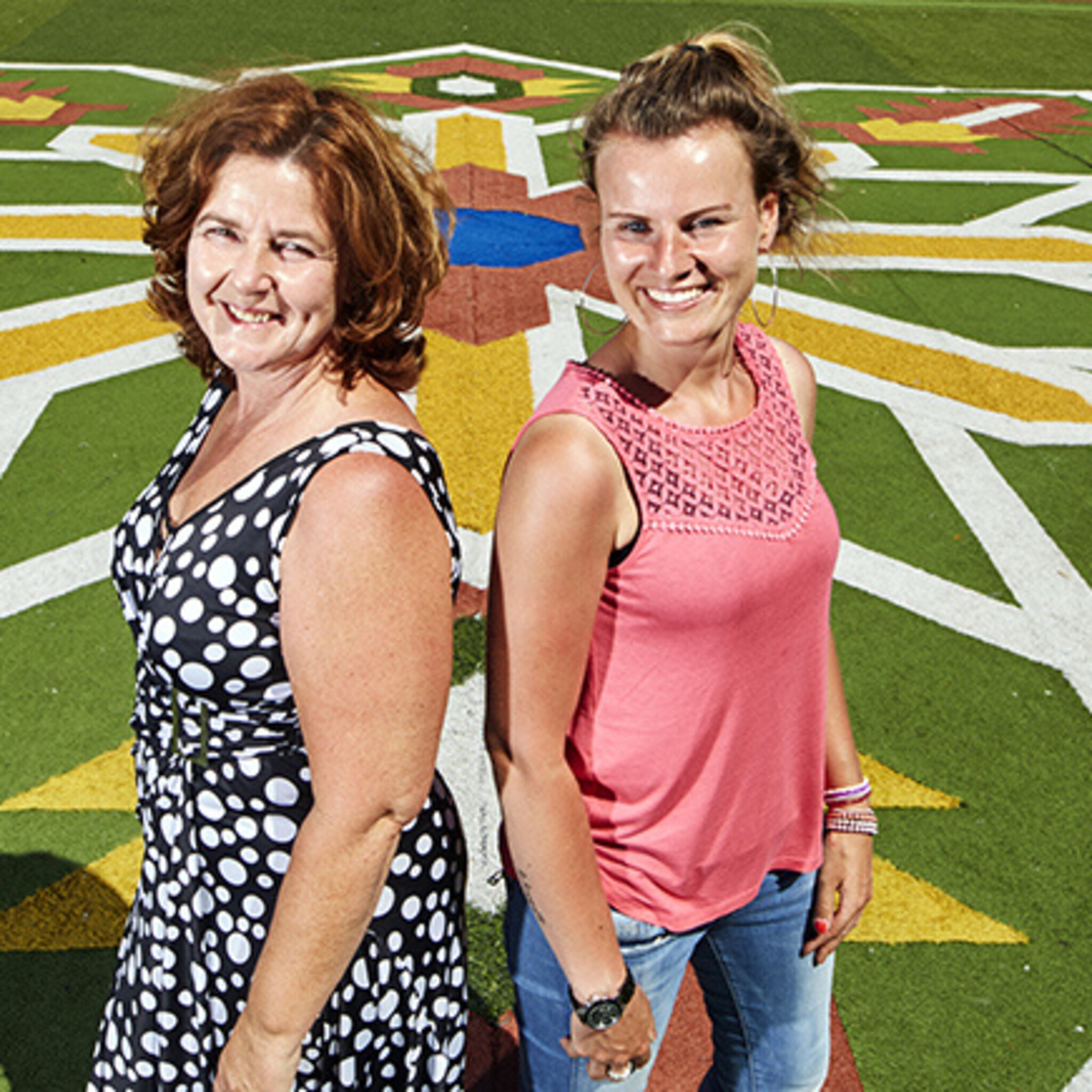 ondernemers toveren rotterdam om tot olympisch stadion