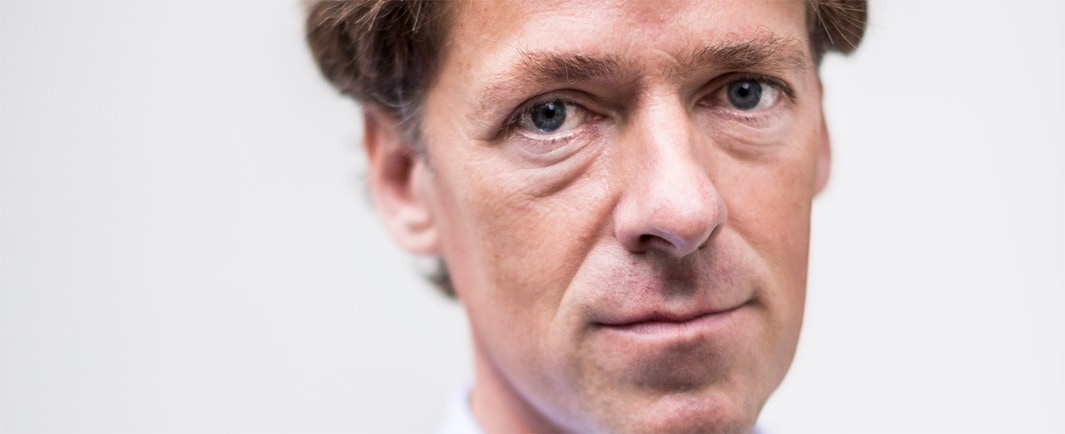 beeld deondernemer