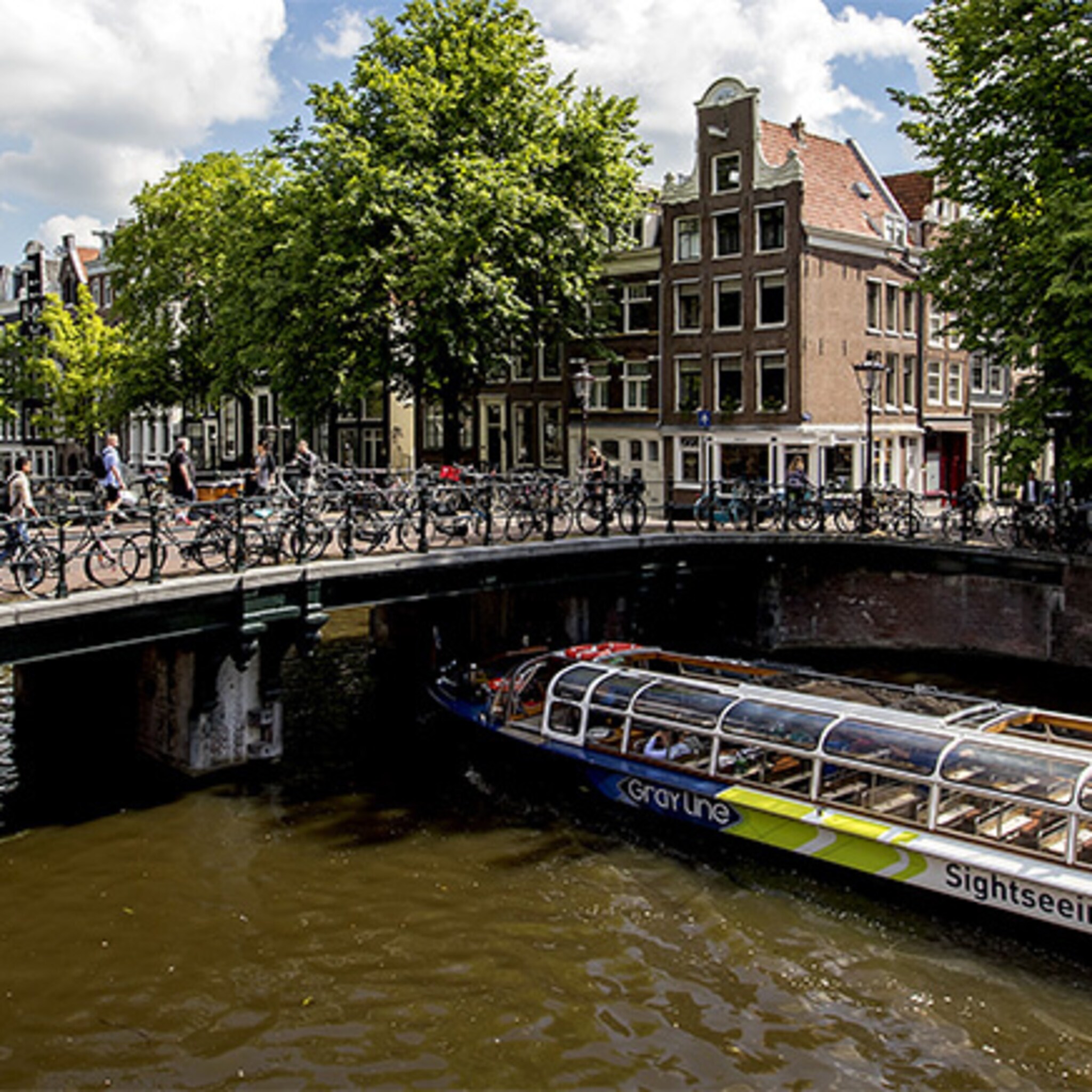 rijke toerist laat europa links liggen