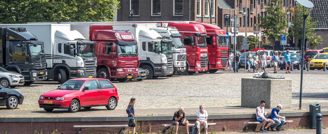 beeld deondernemer