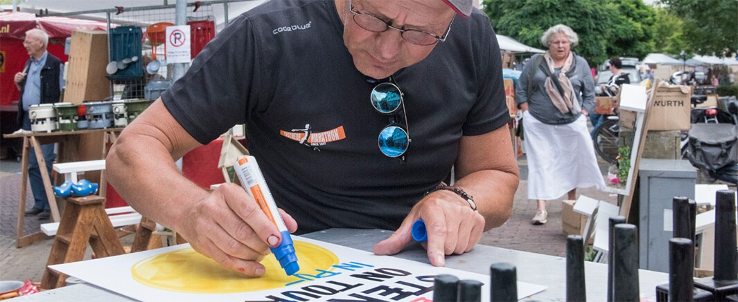 beeld deondernemer