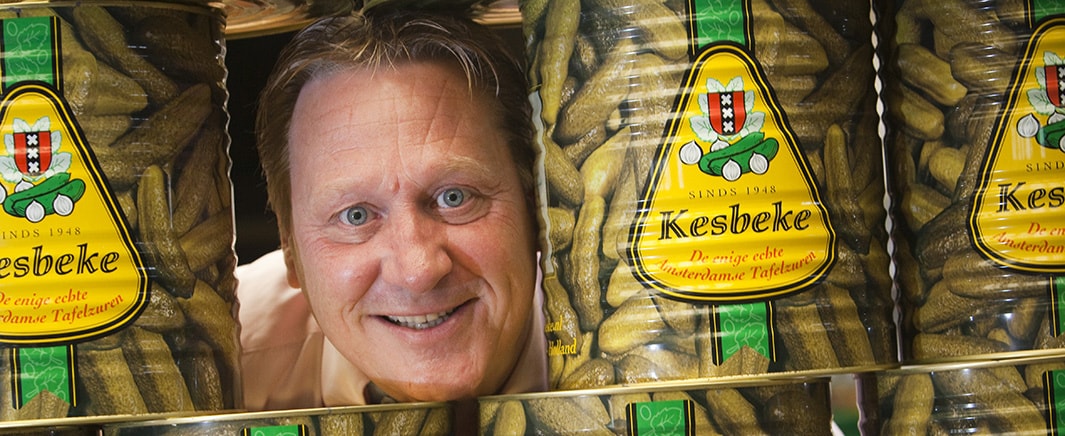 beeld deondernemer