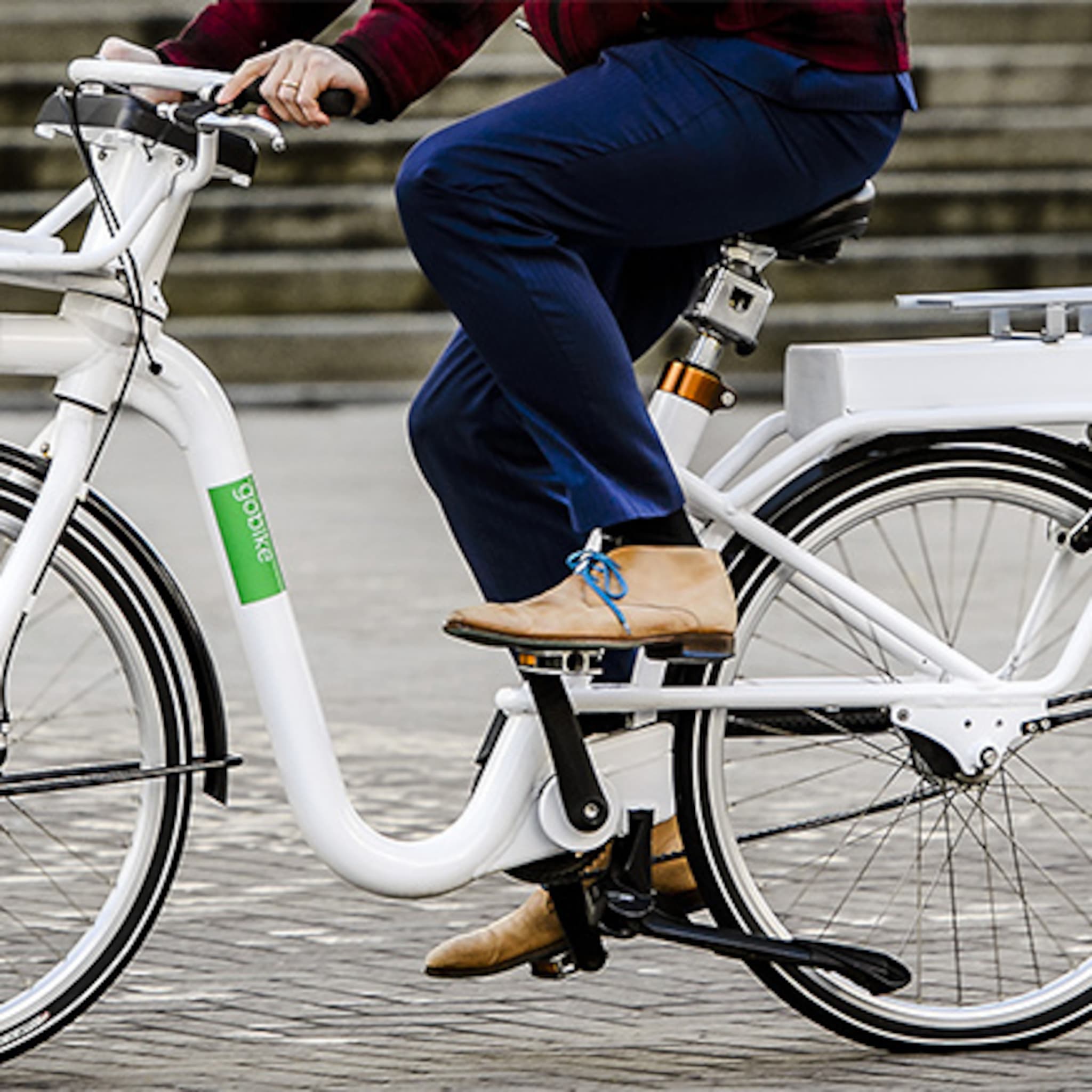 e bike legt accell group heerenveen geen windeieren