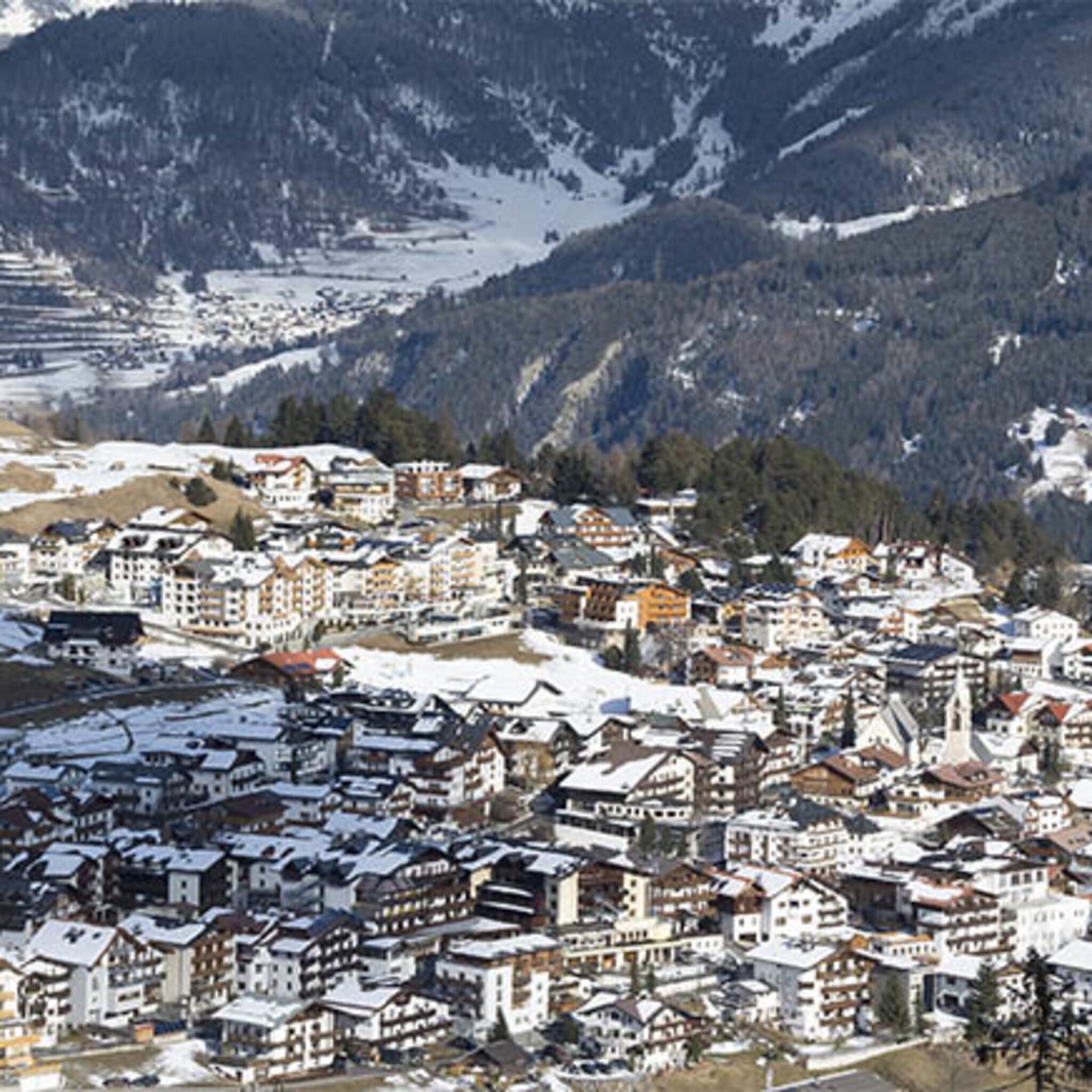 de bakker runt nu een gasthuis in oostenrijk