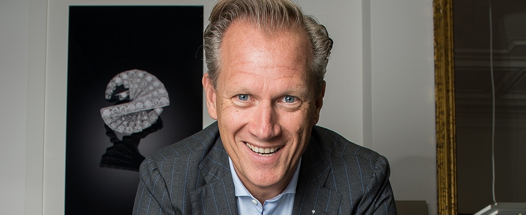 beeld deondernemer