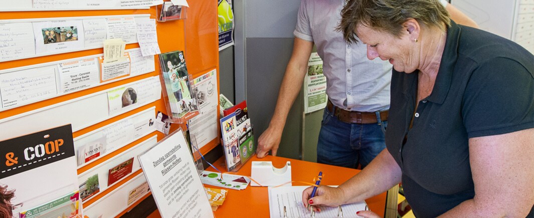 beeld deondernemer
