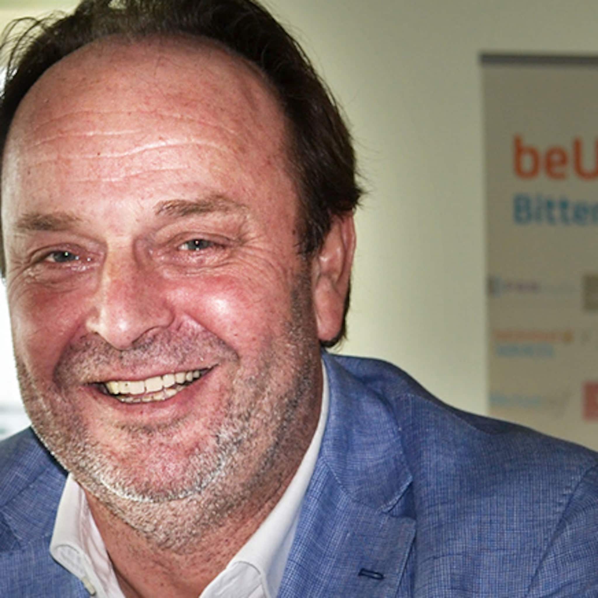 app koppelt ondernemers bij het borrelen