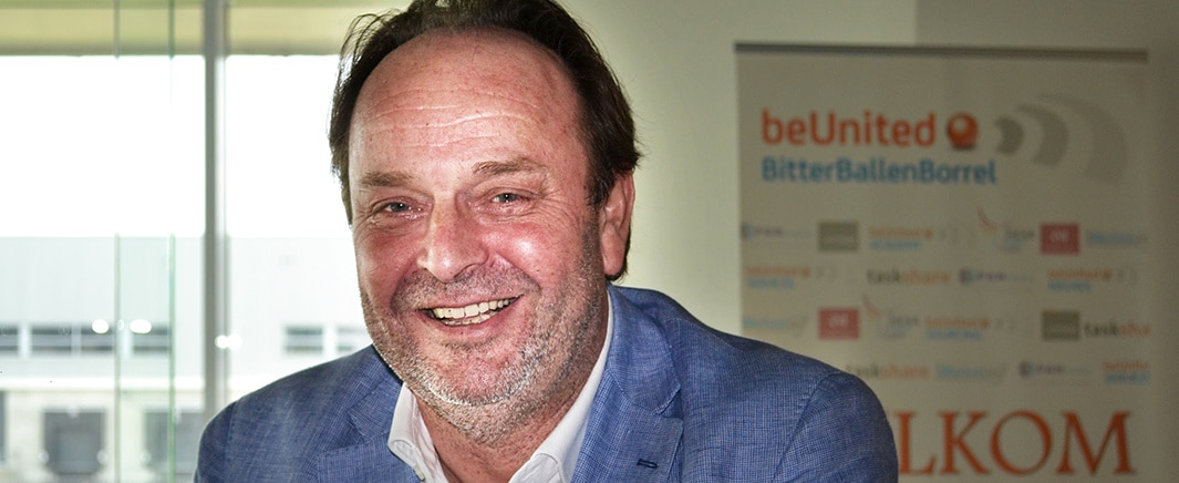 beeld deondernemer