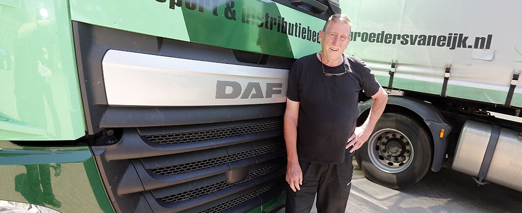 beeld deondernemer