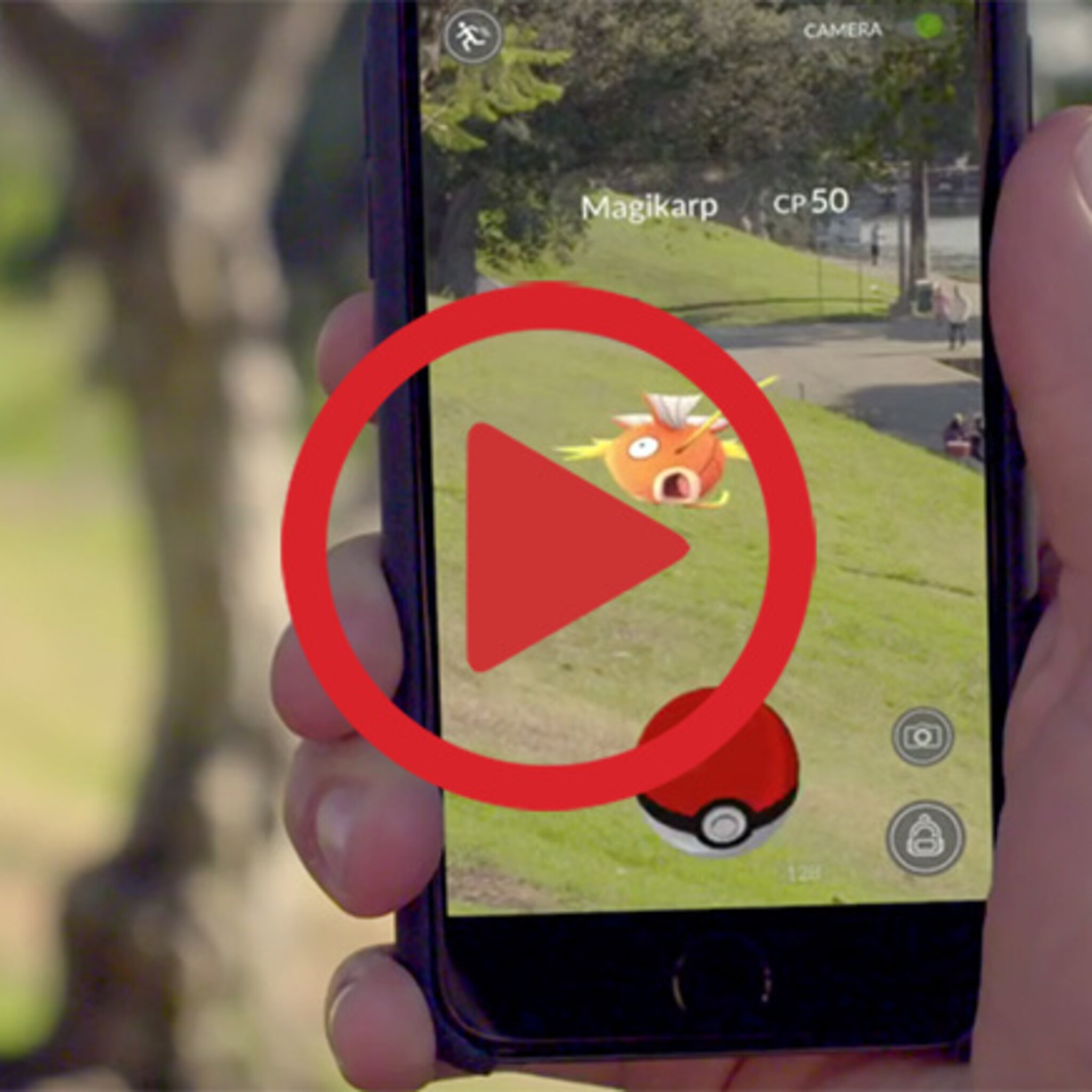 pokemon go gouden kans voor ondernemers