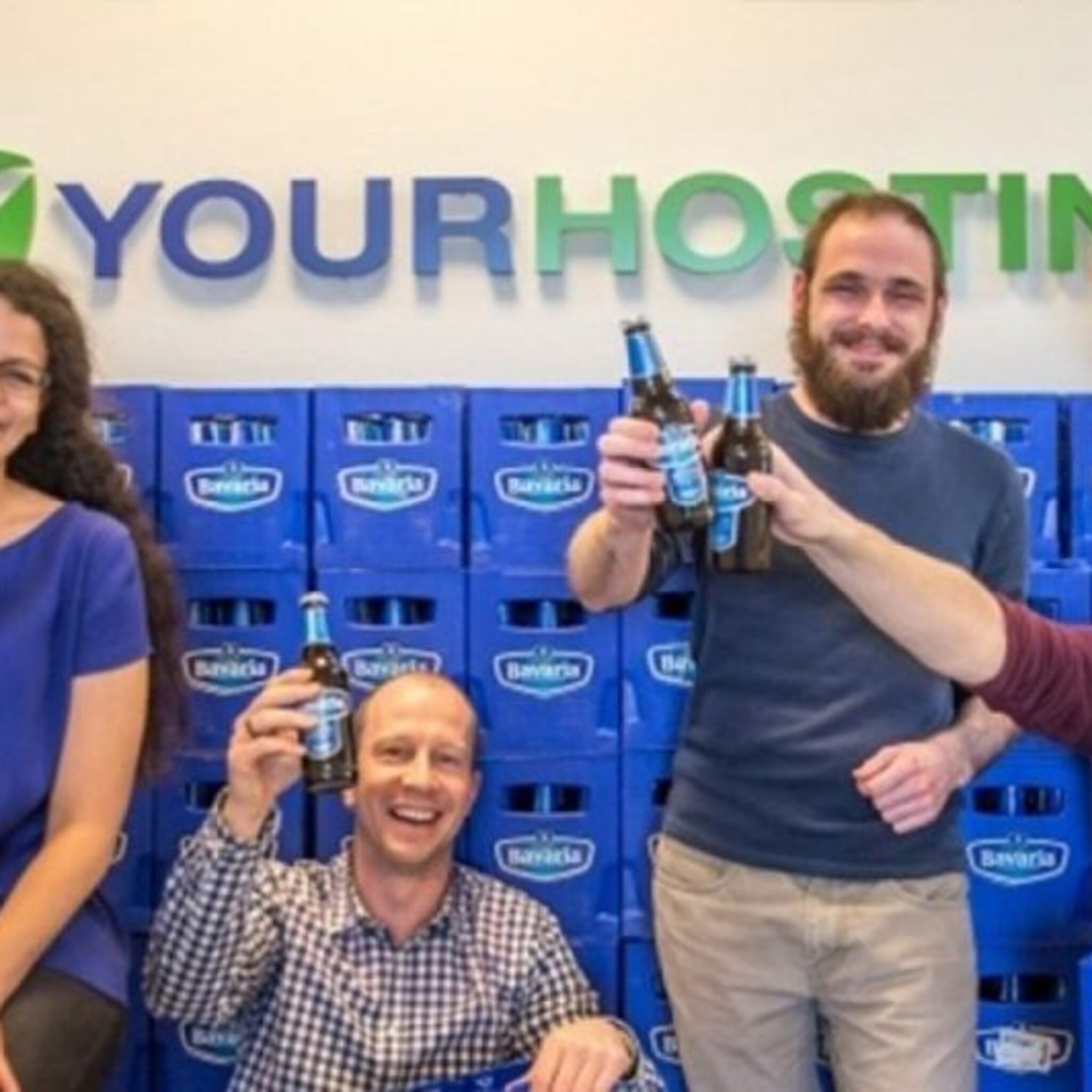 yourhosting in zwolle mag bavaria slogan blijven gebruiken