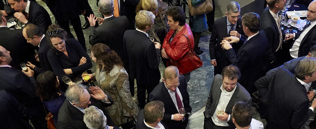 beeld deondernemer