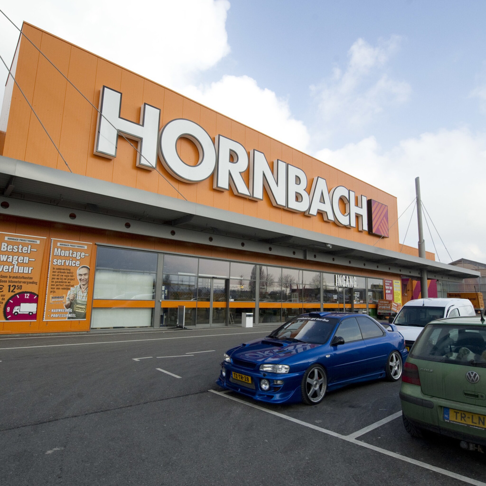 gevolgen voor almelose bouwmarkten door komst hornbach groter