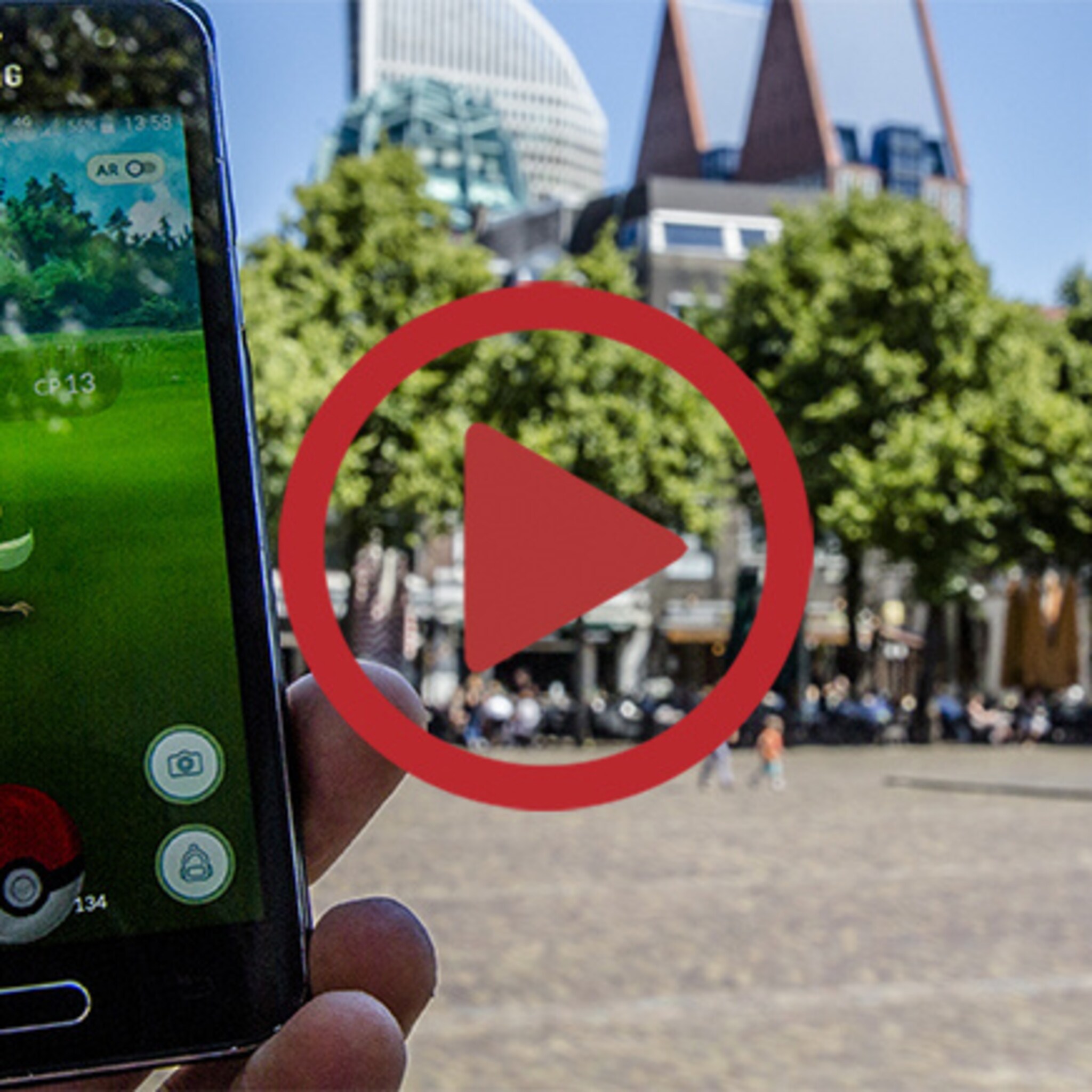 pokemon go voor ondernemers niet zeuren kansen grijpen