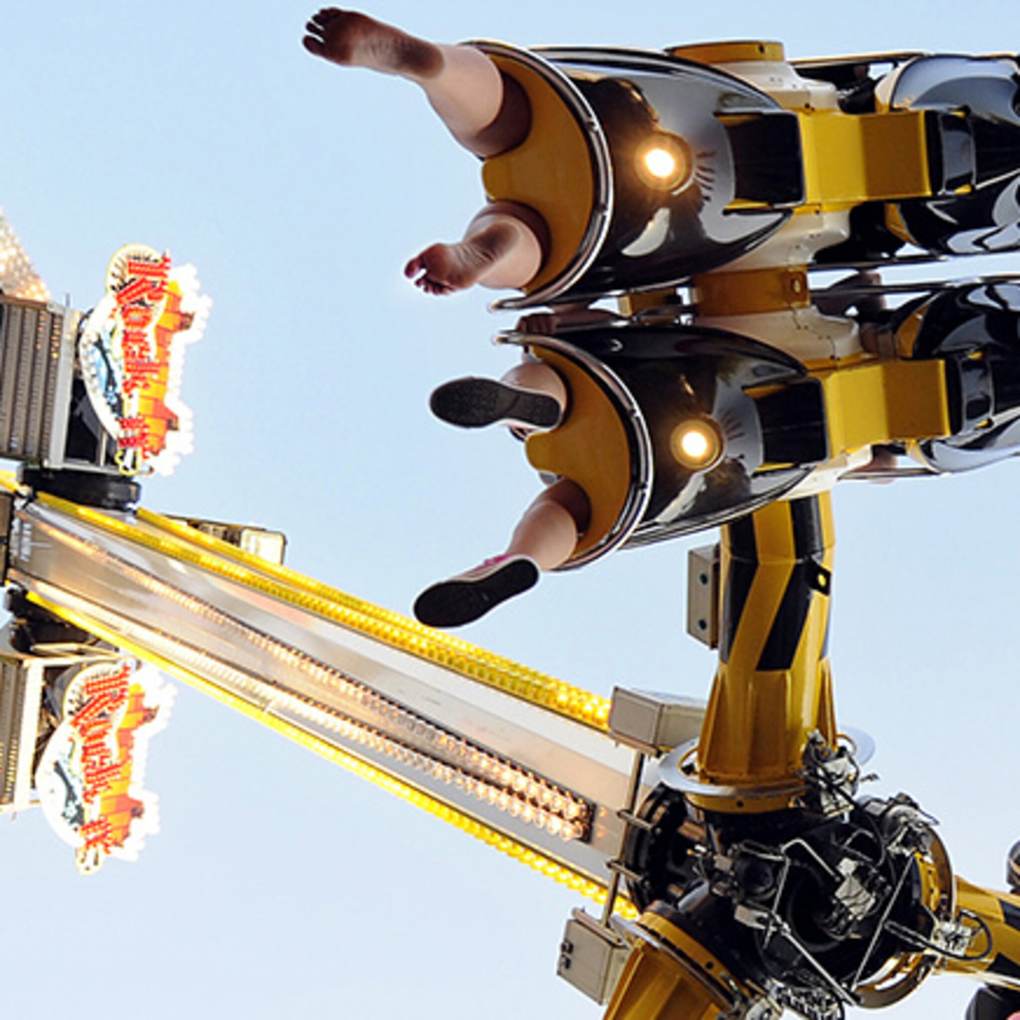 de ondernemers achter de tilburgse kermis