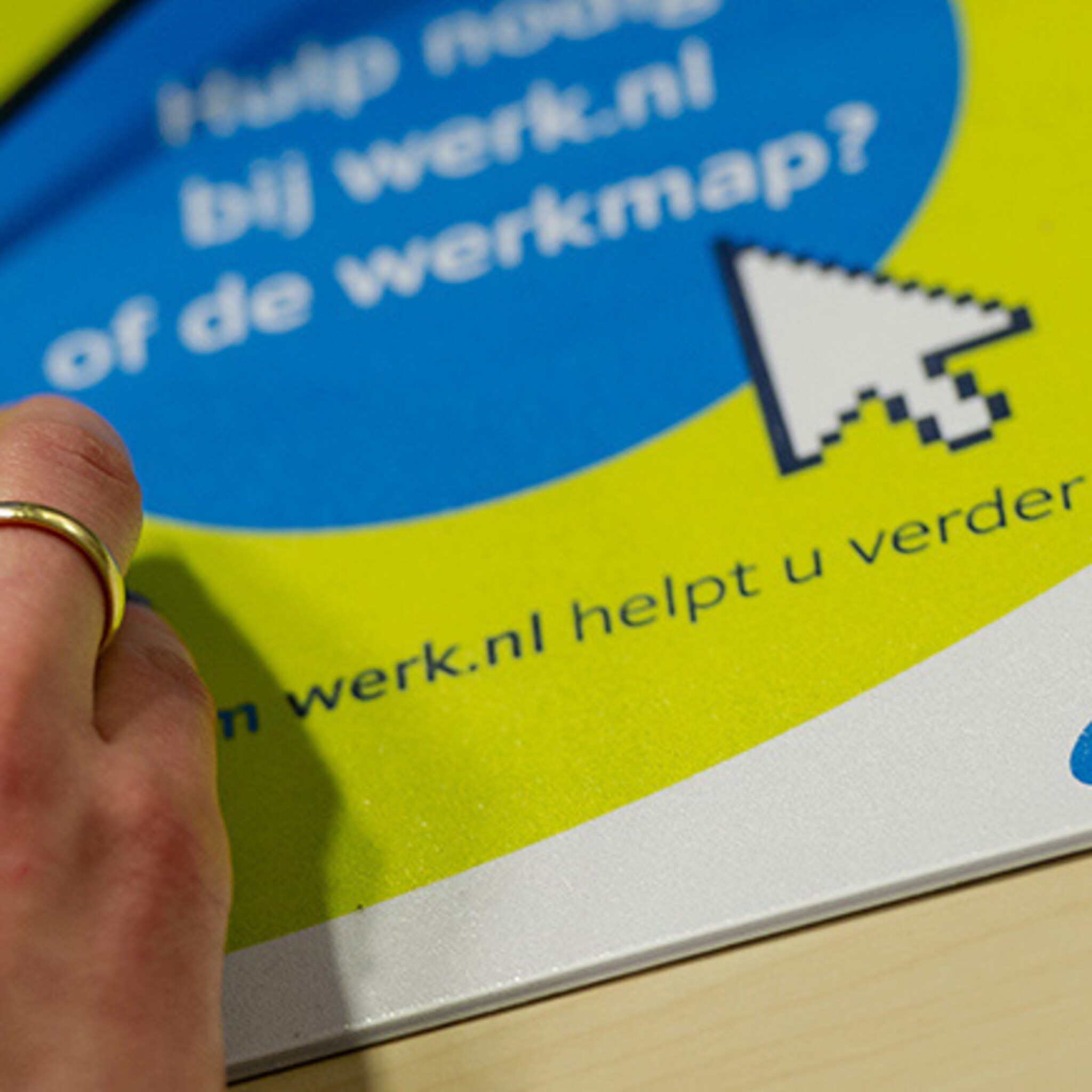 304 extra banen voor arbeidsgehandicapten flevoland