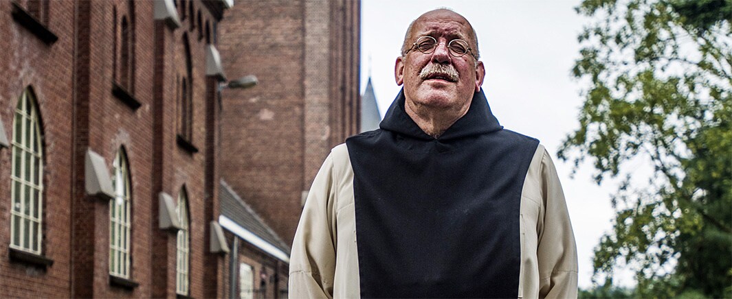 beeld deondernemer