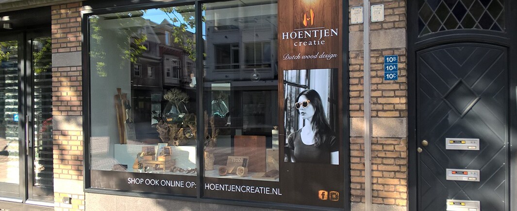 beeld deondernemer