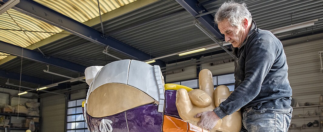 beeld deondernemer