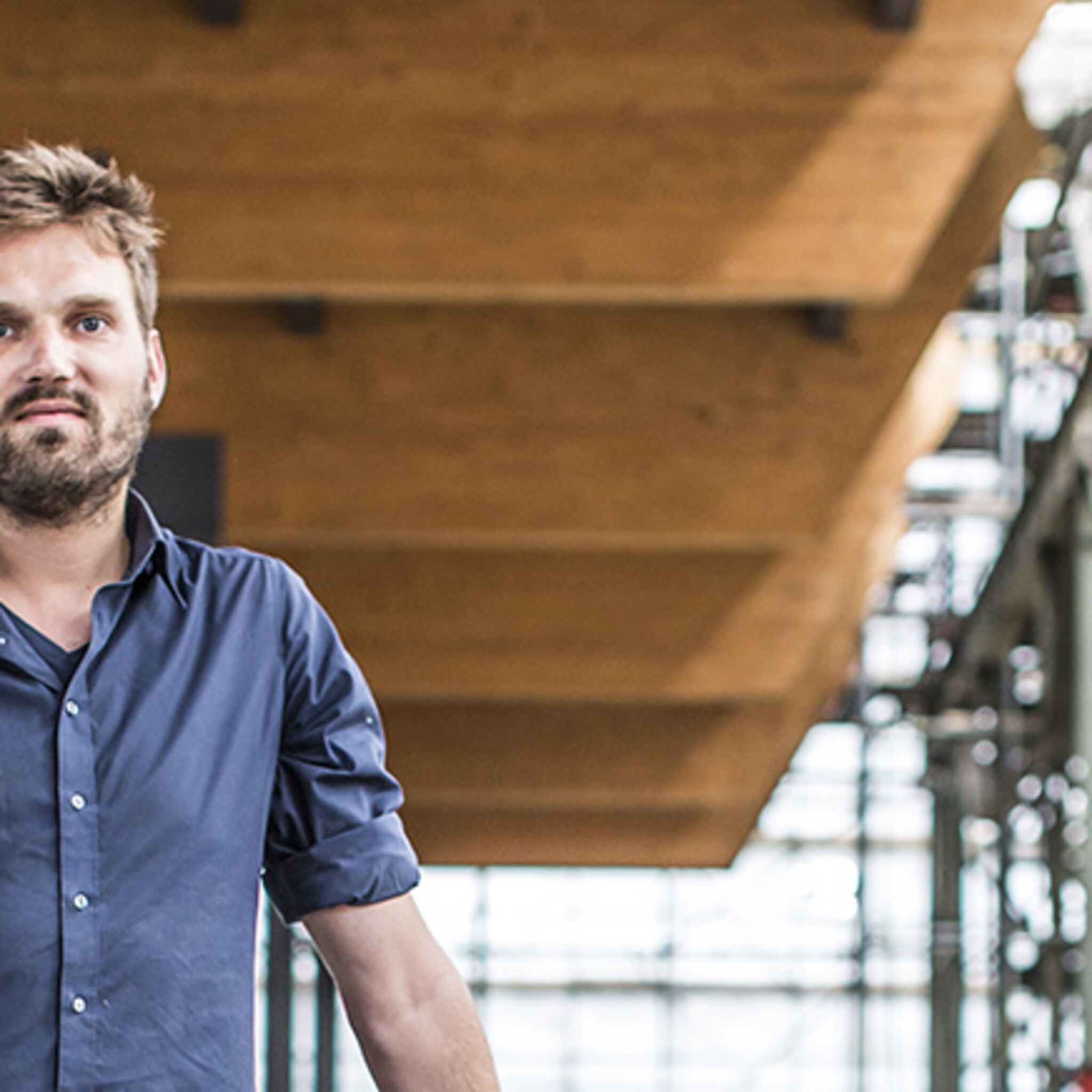 samen zijn ontwerpers tjalle en jasper beter dan alleen