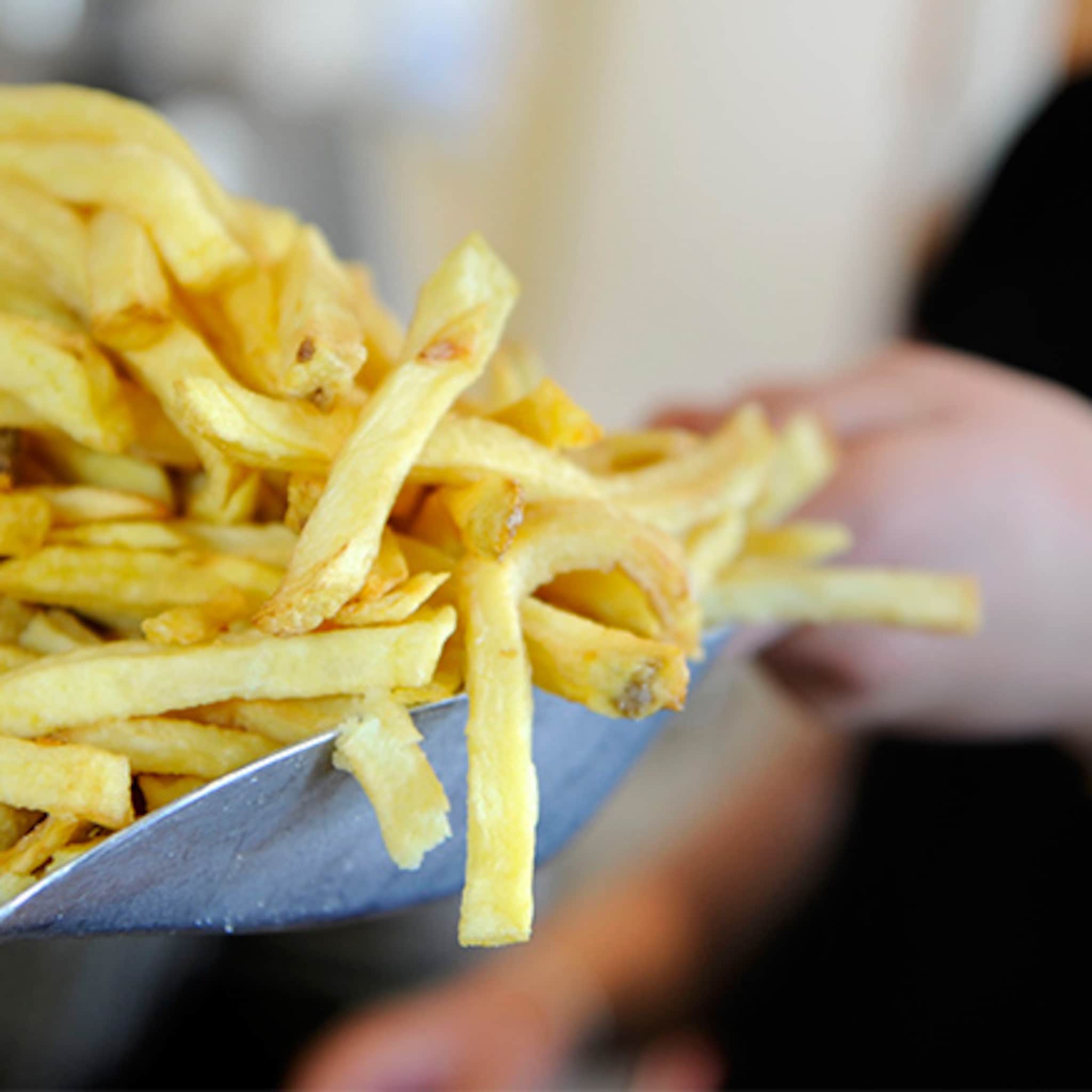ad friettest beoordeelde friet cafe sprakel in lonneker