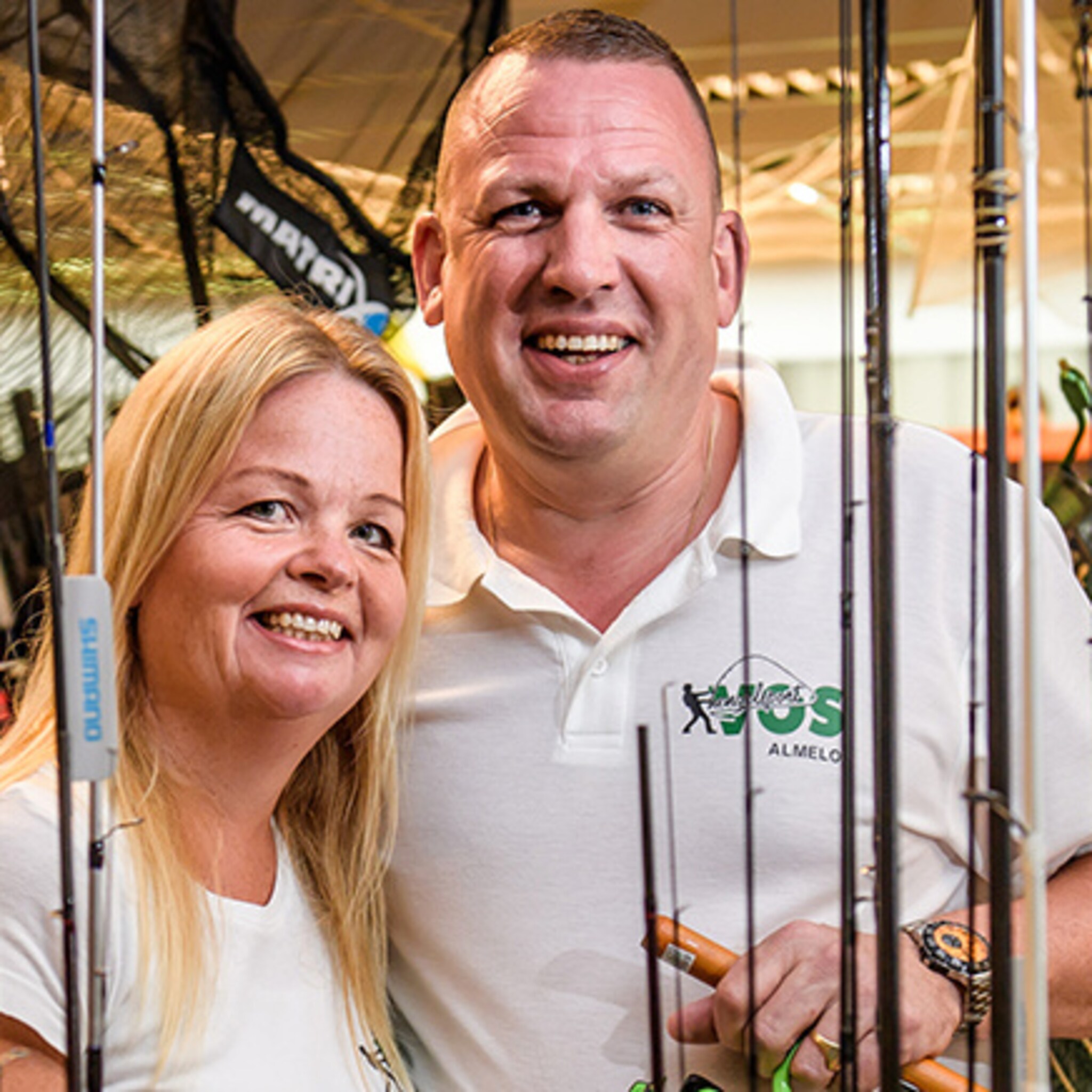 vos hengelsport in almelo een thuis voor vissers van heinde en verre