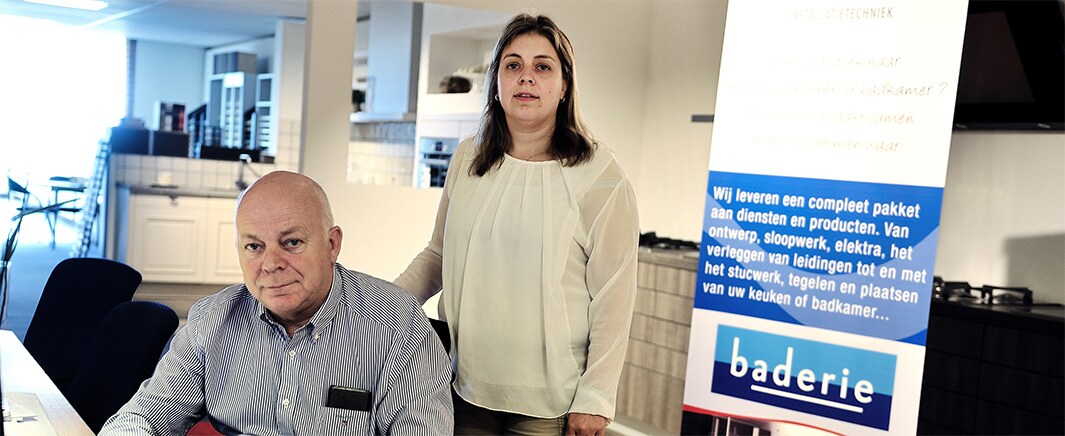 beeld deondernemer