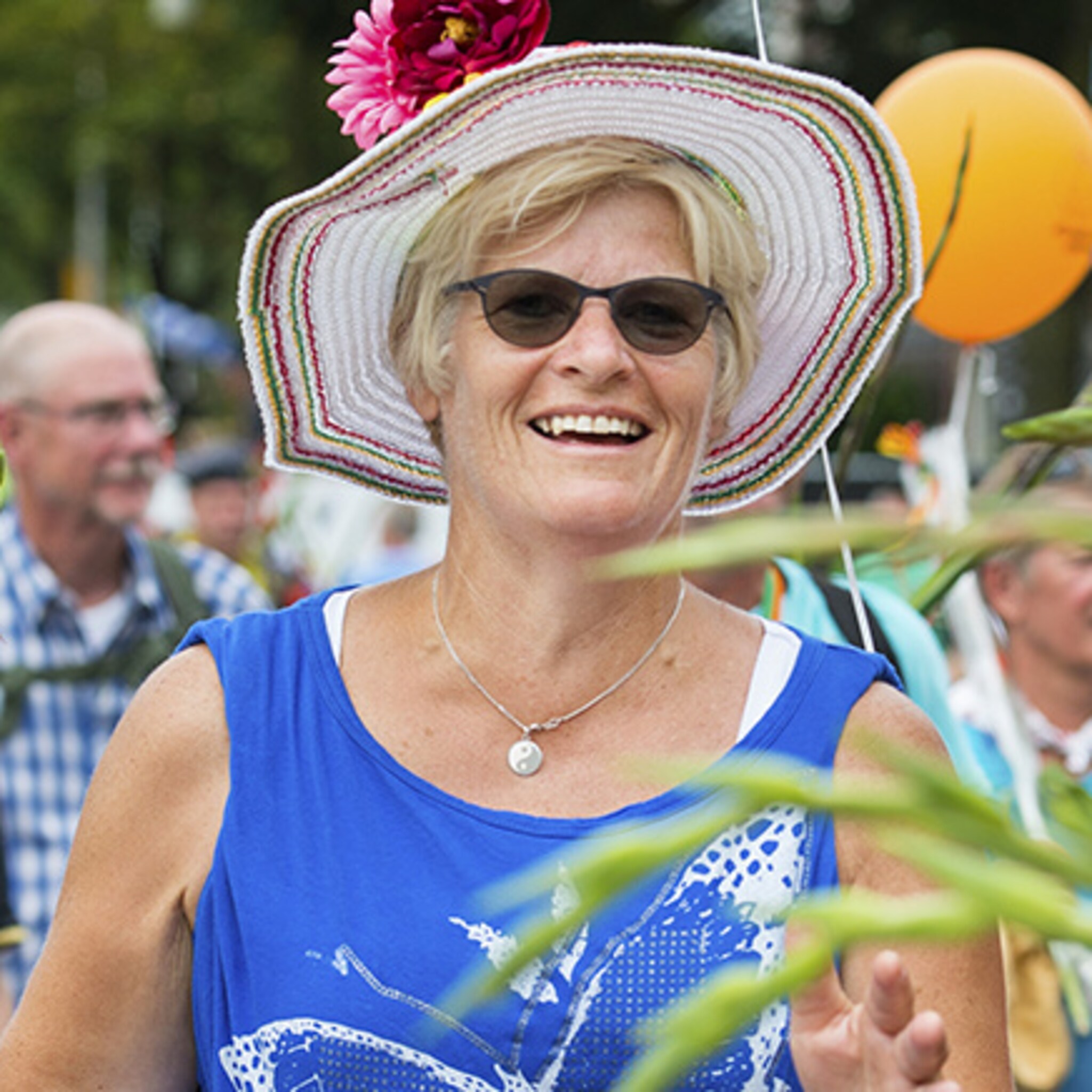 nijmeegse vierdaagse 100 jaar wandelhandel