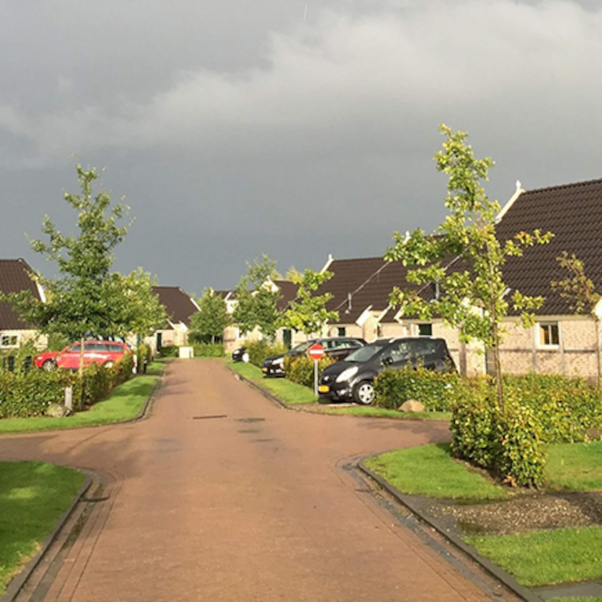 vakantiereus roompot blij met komst nieuwe eigenaar