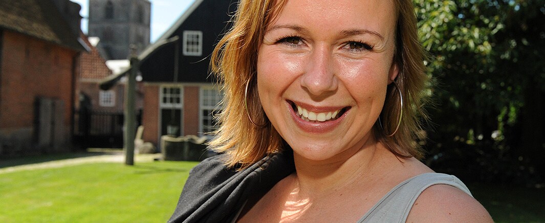 beeld deondernemer