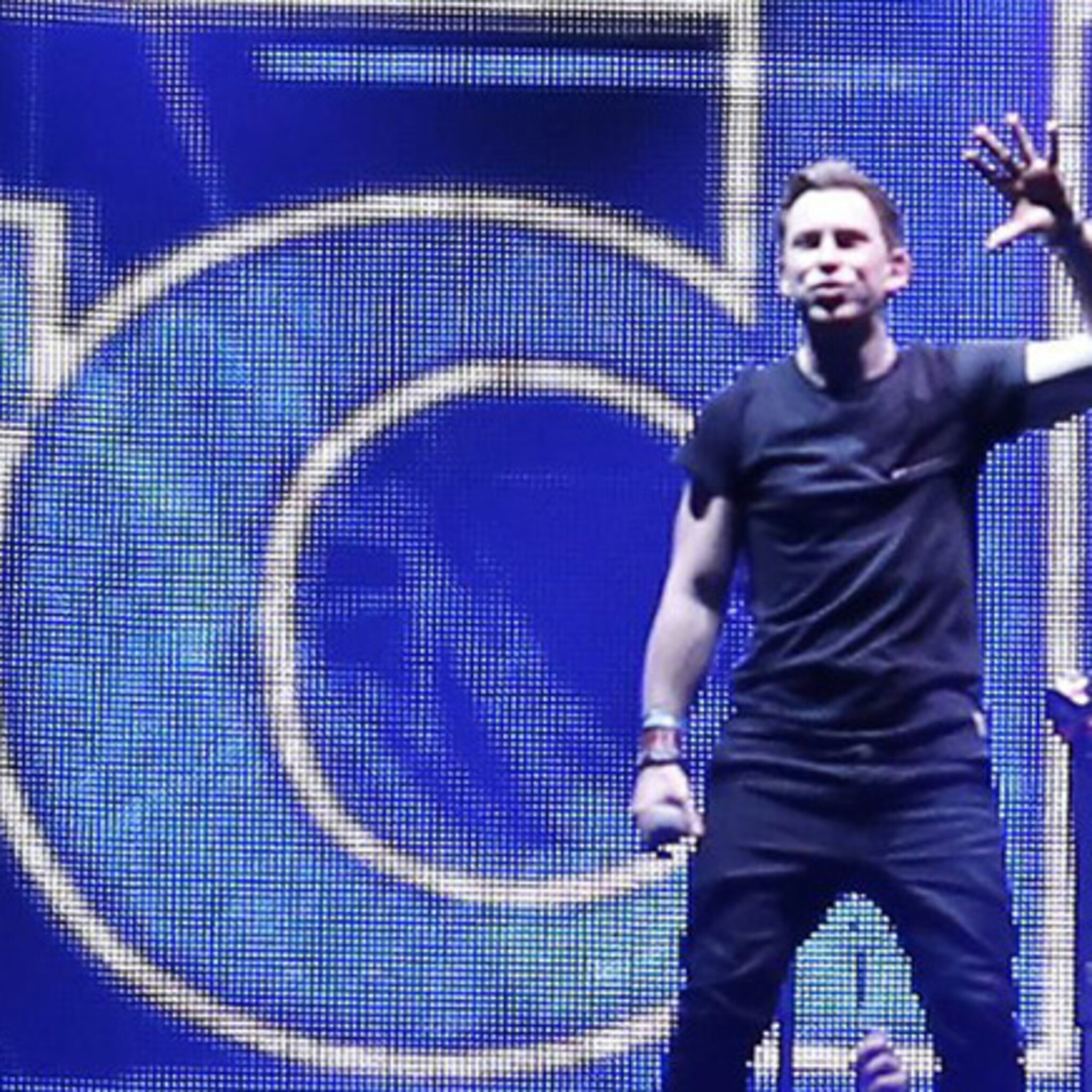 de klantbenadering van dj hardwell