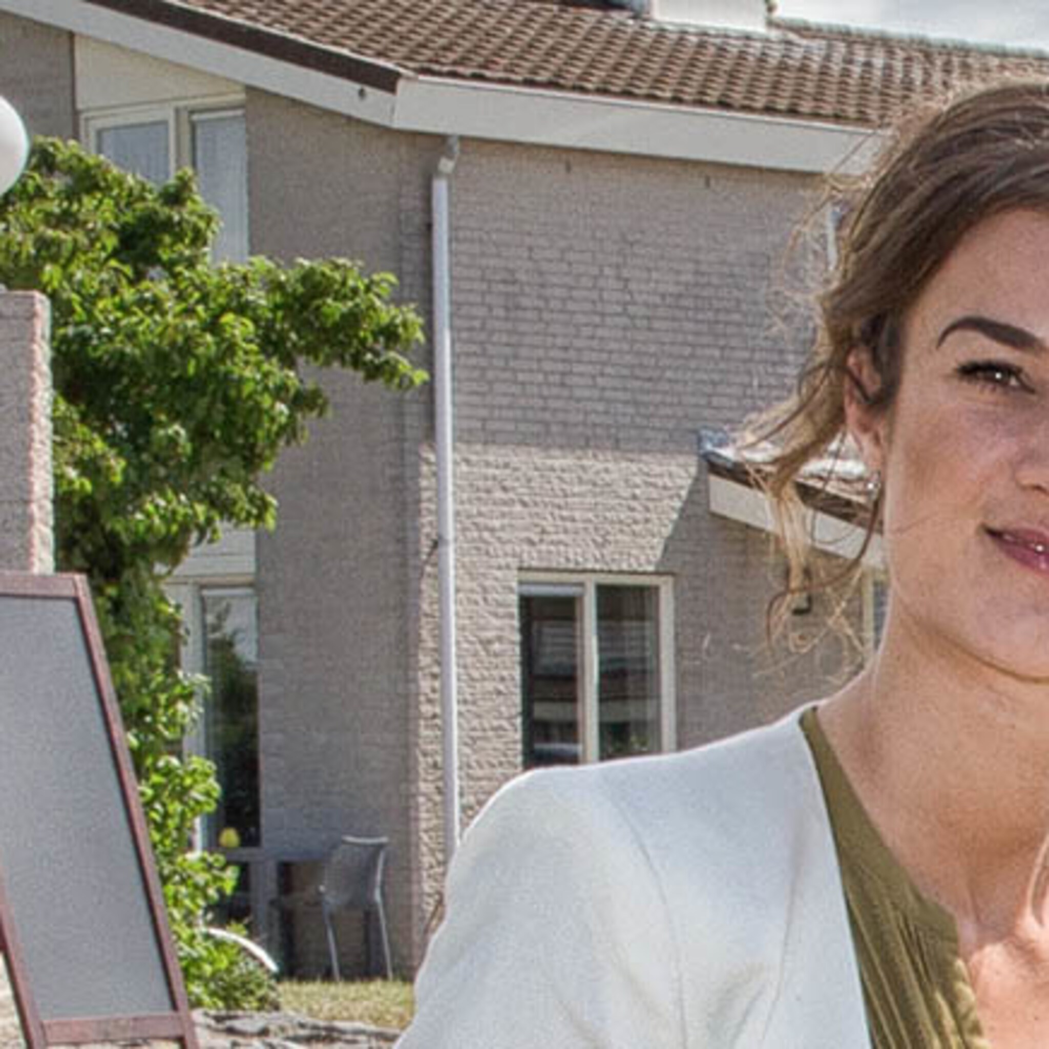 bij deze werkgever ben je zelf een beetje op vakantie