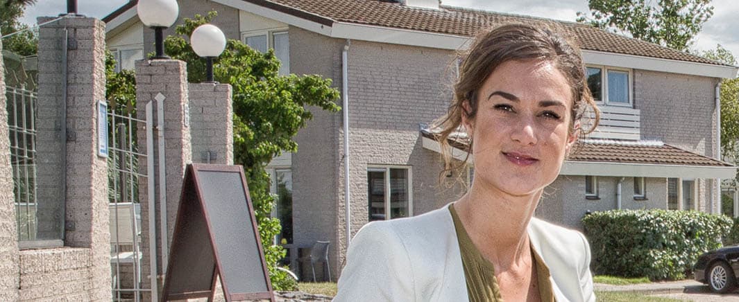 beeld deondernemer