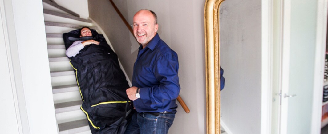 beeld deondernemer