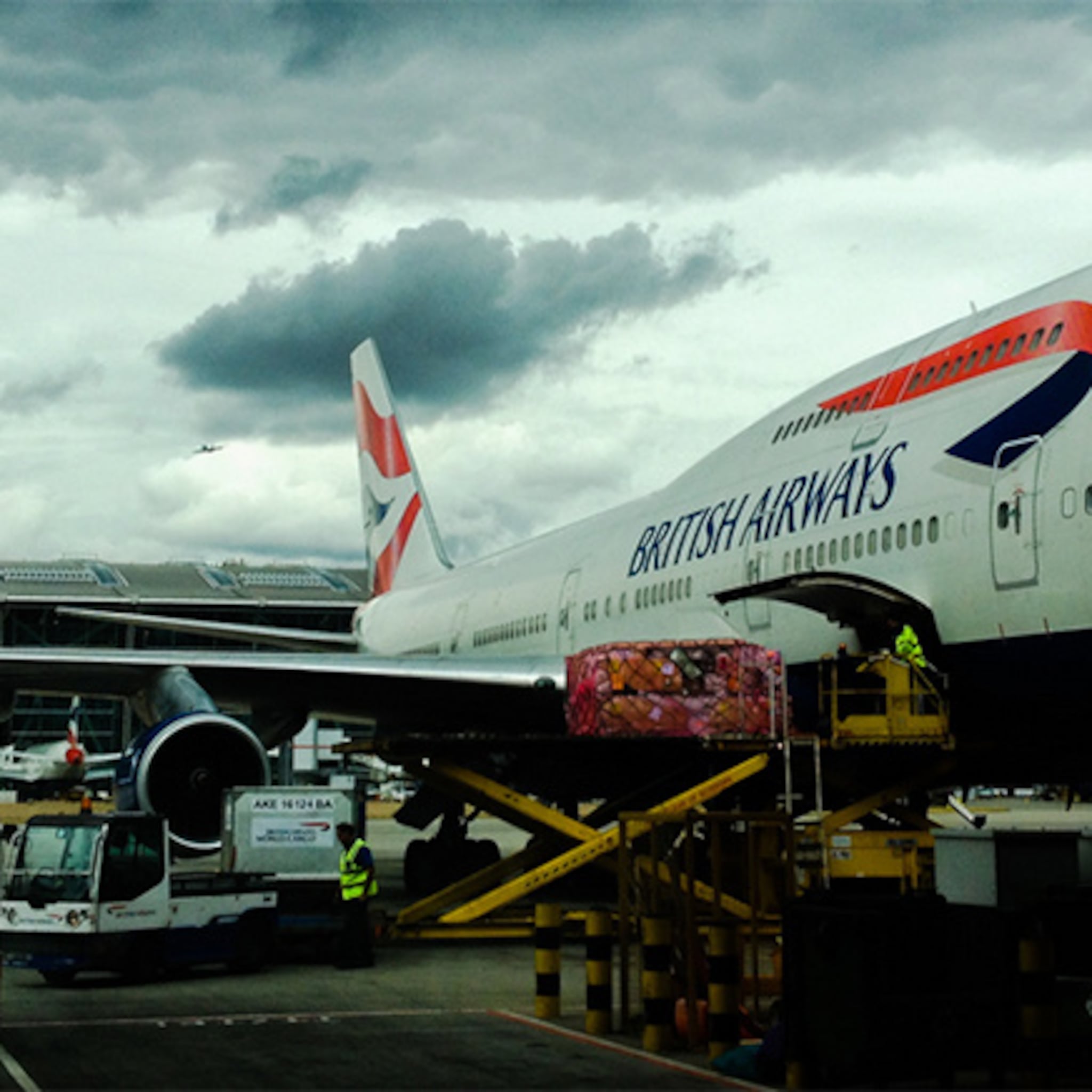 brexit raakt toerismebranche