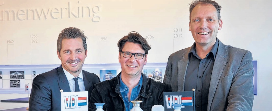 beeld deondernemer
